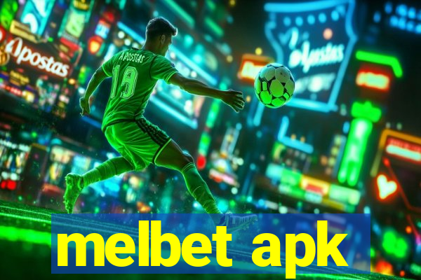 melbet apk