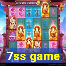 7ss game