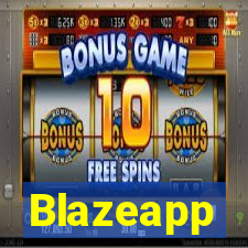 Blazeapp