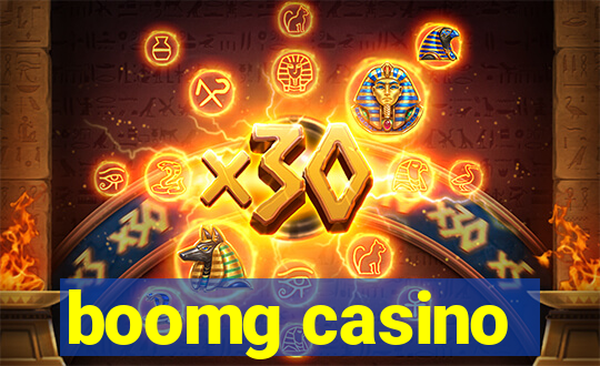 boomg casino