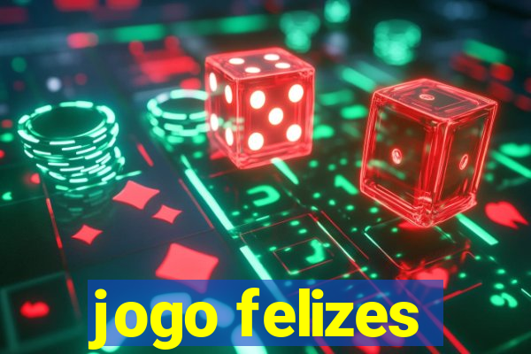 jogo felizes