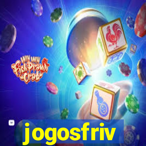 jogosfriv