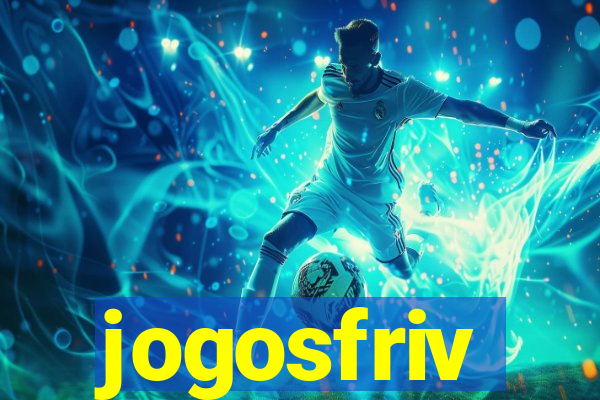 jogosfriv