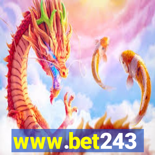 www.bet243