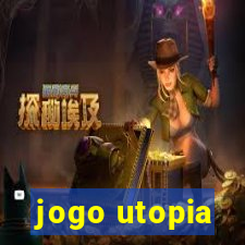 jogo utopia