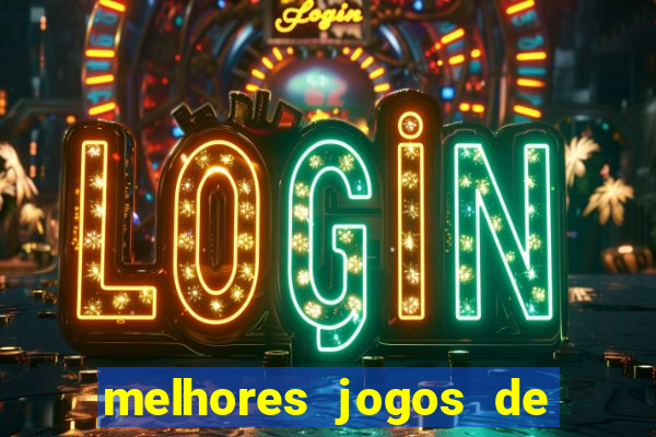 melhores jogos de casino online