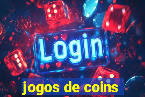 jogos de coins