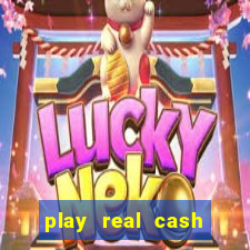 play real cash money slots online