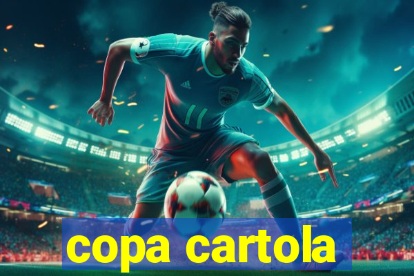 copa cartola