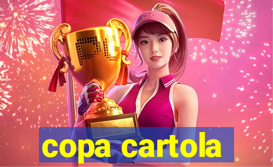 copa cartola