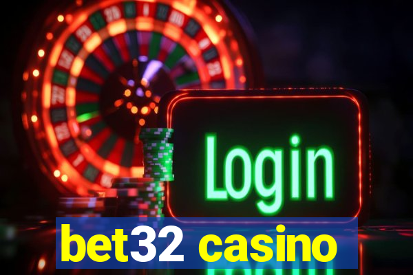 bet32 casino