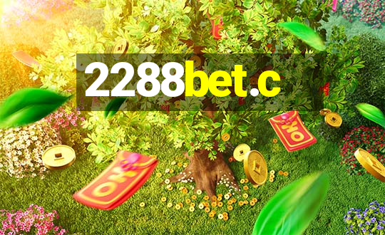 2288bet.c