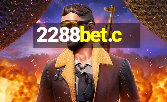 2288bet.c