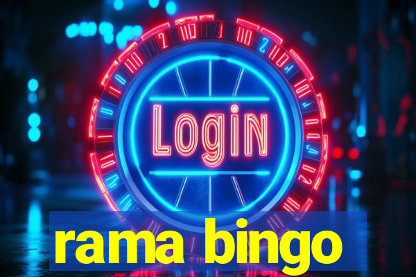 rama bingo