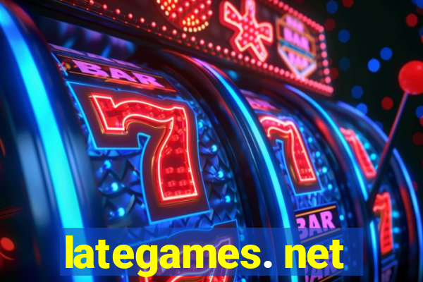 lategames. net