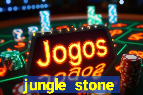 jungle stone reclame aqui