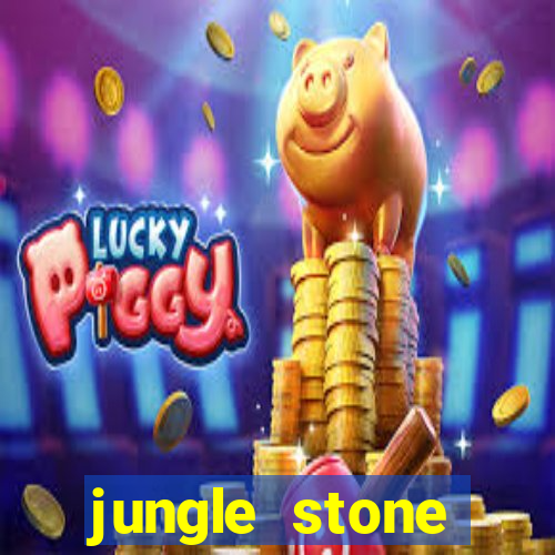 jungle stone reclame aqui