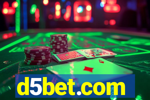 d5bet.com