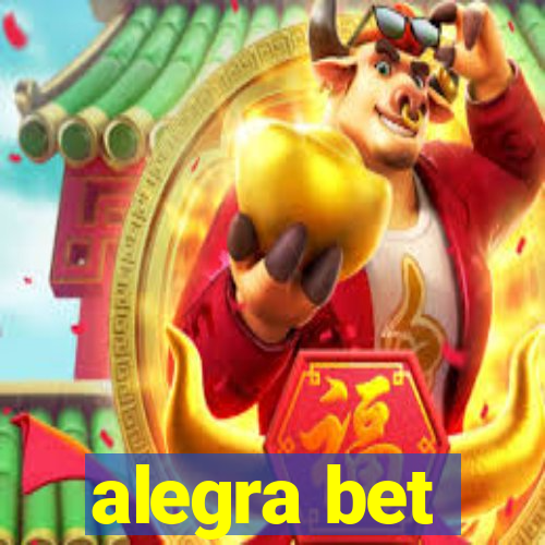 alegra bet