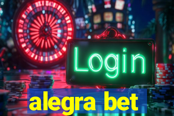 alegra bet