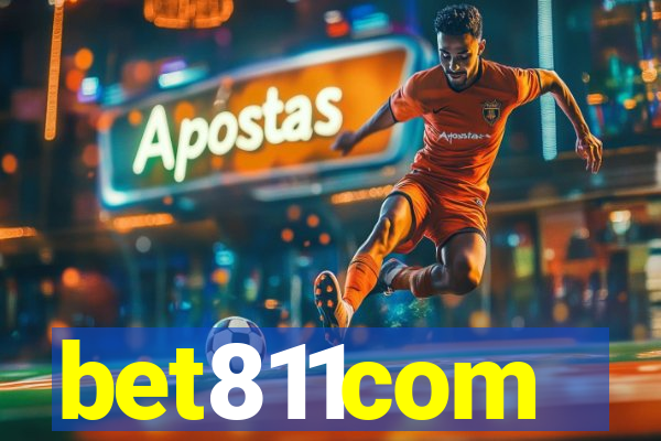 bet811com