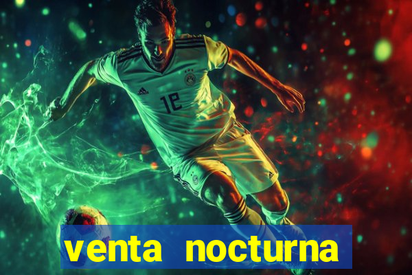 venta nocturna liverpool 2020