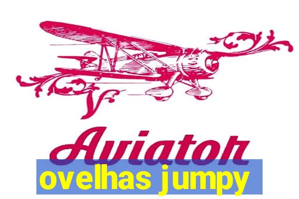 ovelhas jumpy