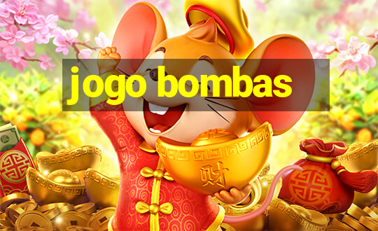 jogo bombas