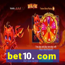 bet10. com