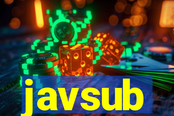 javsub