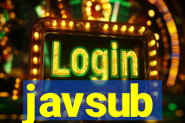 javsub