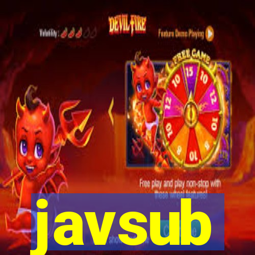 javsub