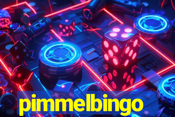 pimmelbingo