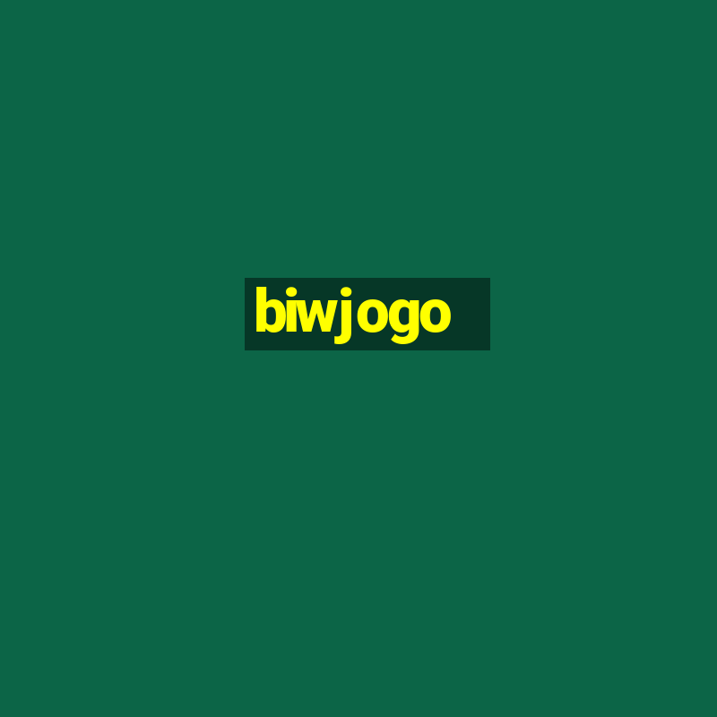 biwjogo