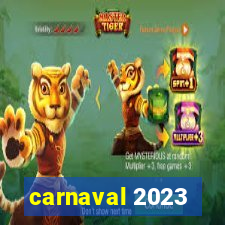 carnaval 2023