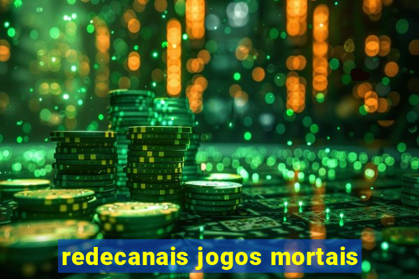 redecanais jogos mortais