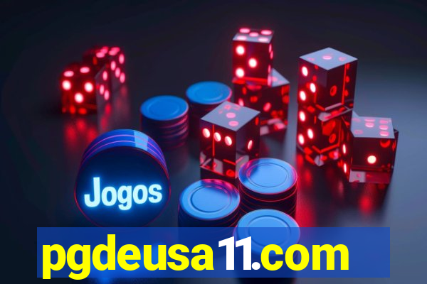 pgdeusa11.com