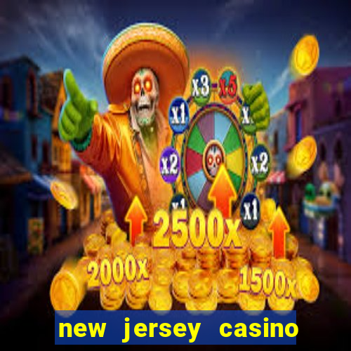 new jersey casino promo code