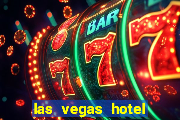 las vegas hotel casino paris