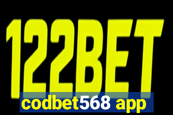 codbet568 app