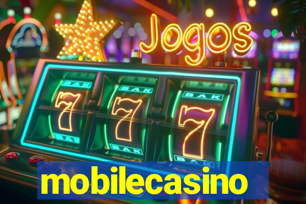 mobilecasino