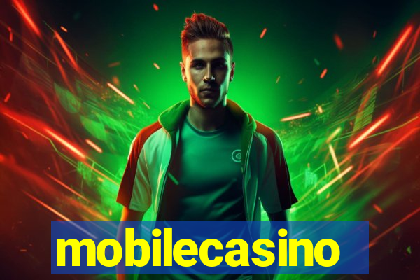 mobilecasino