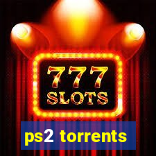 ps2 torrents