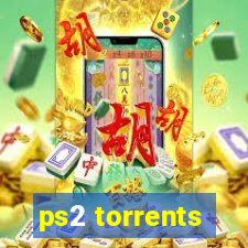 ps2 torrents