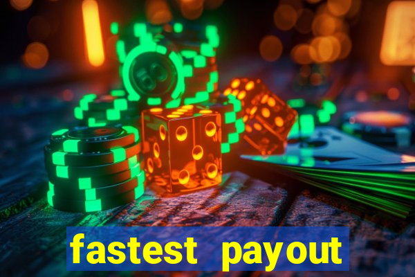 fastest payout casino nz