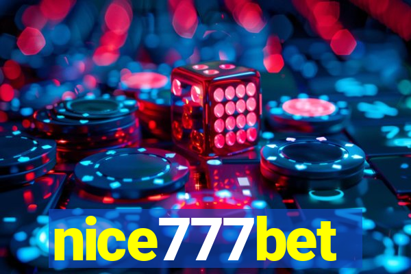 nice777bet