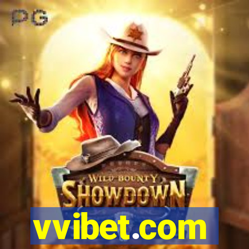 vvibet.com