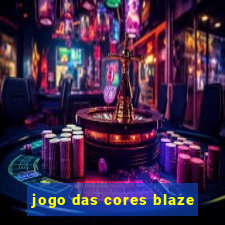 jogo das cores blaze