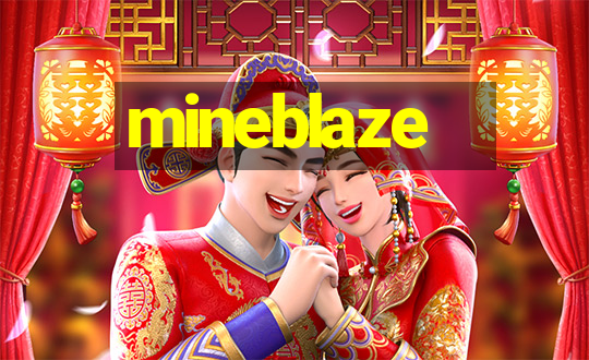 mineblaze