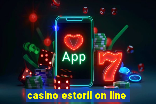 casino estoril on line